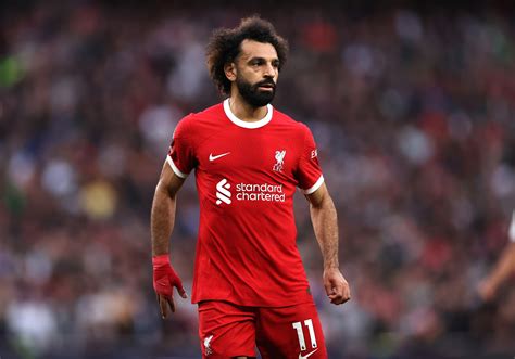 اهداف محمد صلاح في الدوري الانجليزي